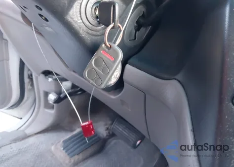 2003 Honda Odyssey Ex-L из США, поврежденный, VIN 5FNRL18053B048916